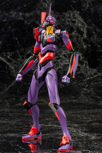 Rebuild Of Evangelion: Unit 01-eva-01 General-purpose Preven
