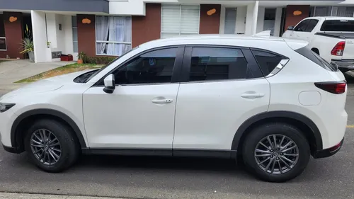 Mazda CX-5 2.0 Touring At