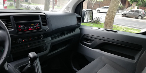 Imagen 12 de 18 de Peugeot Expert Premium 1.6 Hdi 6as 0km Am22