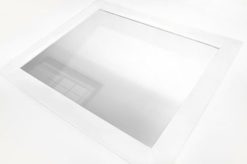 Imagen 4 de 10 de Juego De Baño Vanitory Flotante + Espejo + Azulejos