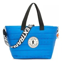 Comprar Tote Shopper Xl Epic Full Legion Extranjera Azul