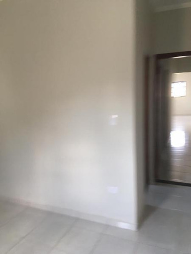 Imagem 11 de 11 de Casa Nova Próxima Do Mar No Jd Regina - Itanhaém 5170 | Npc