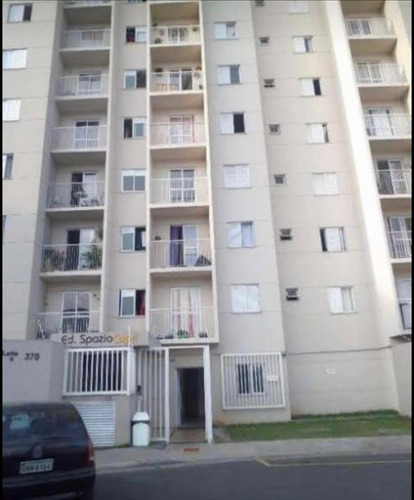 Imagem 5 de 8 de Condomínio Spazio Capri