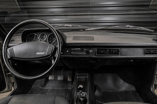 1982 Volkswagen Passat Ls