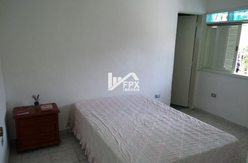 Imagem 9 de 14 de Casa Em Itanhaém, Lado Praia Á 500 Metros Do Mar Ca307-f