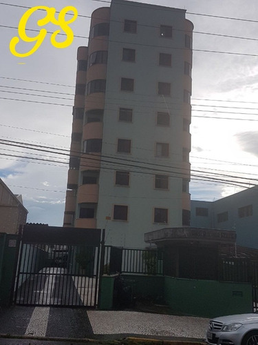 Imagem 1 de 15 de Apartamento Vende São Bernardo Campinas Oportunidade - Ap02325 - 32038306