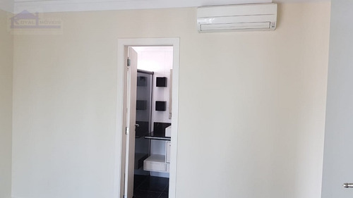 Imagem 23 de 29 de Apartamento Para Venda, 4 Dormitórios, Vila Clementino - São Paulo - 8584