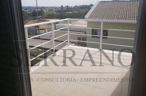 Imagem 3 de 23 de Casa À Venda Em Bosque - Ca002140