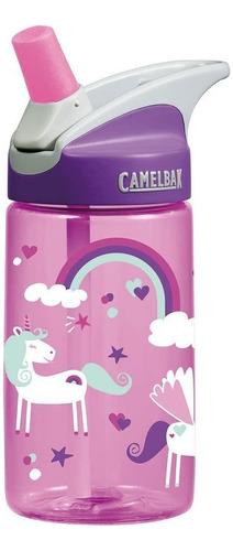 Camelbak Eddy - Botella Para Agua Sin Bpa