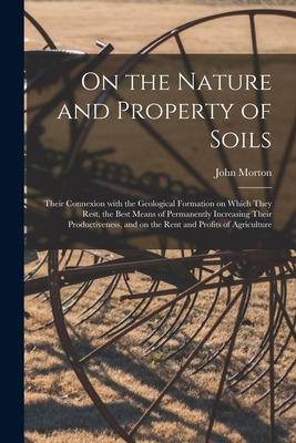 Libro On The Nature And Property Of Soils [electronic Res...