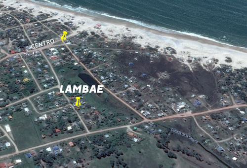 Lambae En Valizas