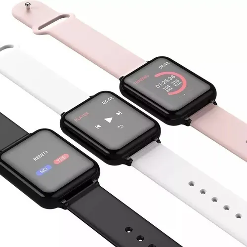 Correas para smartwatch b57 new arrivals