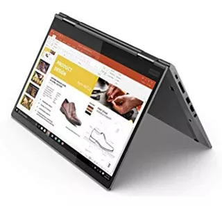 Lenovo Thinkpad X1 Yoga Gen 4 14 Fhd 1080p Ips Multi-touch