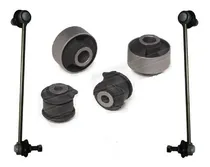 Comprar Kit 4 Bujes Parrilla 2 Bieletas Honda Fit 2002\u002F2008