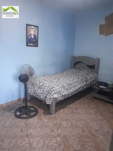 Imagem 16 de 19 de Casa A Venda No Bairro Vila Santa Cruz Em Duque De Caxias - - 587-1