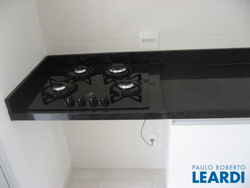 Imagem 11 de 15 de Apartamento - Morumbi - Sp - 380220