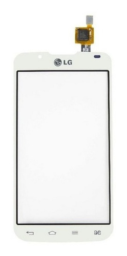 Touch Vidro Para Celular LG L7 Ii - P715 / P716