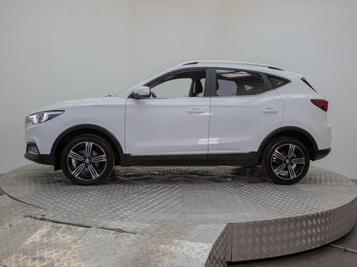 Mg Zs 1.5 Com Mt 2022