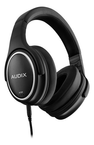 Audix A150 Auriculares Cerrados Con Gran Precision De Audio