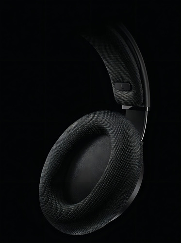 Fone Philips Shp9500 Over-ear Preto Com Cancelamento Preto
