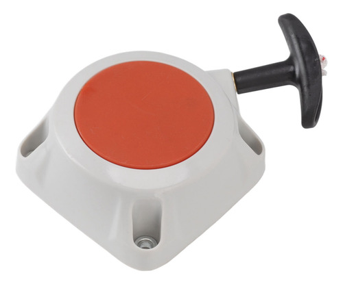 Conjunto De Arrancador De Cortacésped Recoil Starter