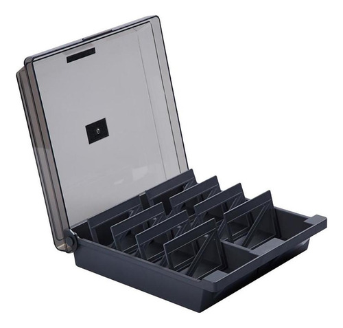 - Portatarjetas De Caja Portatarjetas De Presentación Caja