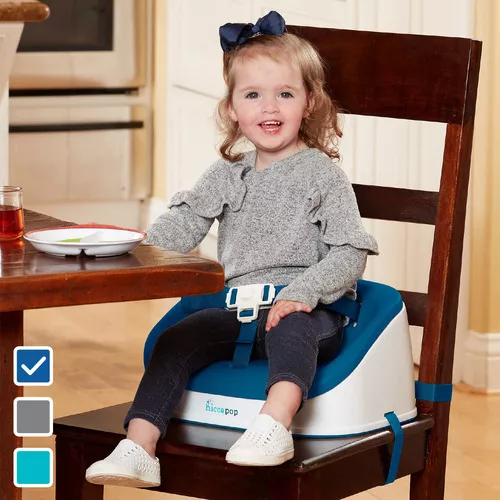 Asiento Elevador Para Mesa De Comedor Para Niños Pequeños