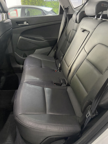 Hyundai Tucson 2.0 I Premium