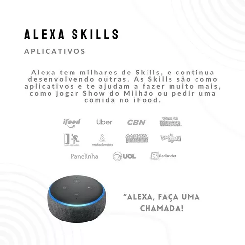  Galinha Pintadinha : Alexa Skills