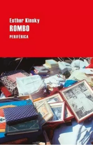 Libro Rombo