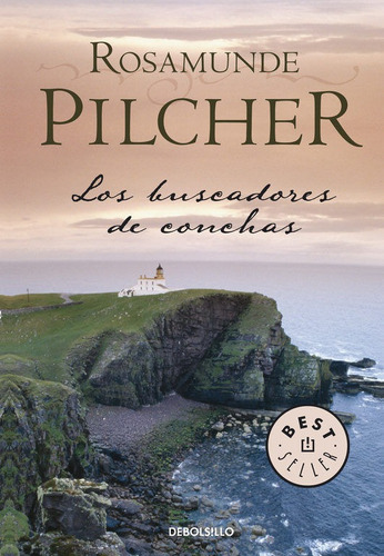 Buscadores De Conchas,los Dbbs - Pilcher,rosamunde