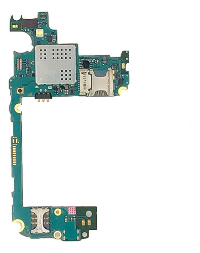Placas Madre Para Celular Samsung Win I8550 Con Una Memoria Interna De 8 Gb