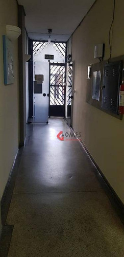 Imagem 17 de 21 de Sala À Venda, 34 M² Por R$ 320.000 - Jardim Nova Petrópolis - São Bernardo Do Campo/sp - Sa0303