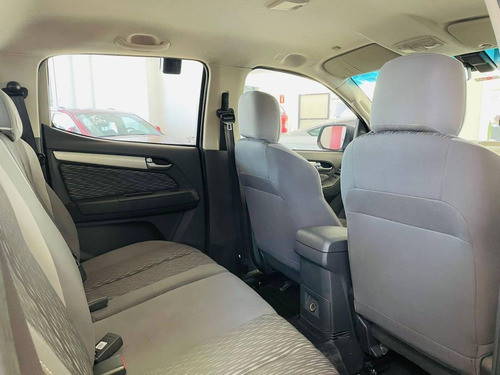 Imagem 7 de 10 de Chevrolet S10 2.4 Advantage 4x2 Cd 8v Flex 4p Manual 201...