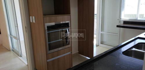 Imagem 10 de 30 de Apartamento À Venda Em Mansões Santo Antônio - Ap004313