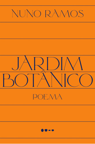 Jardim Botânico