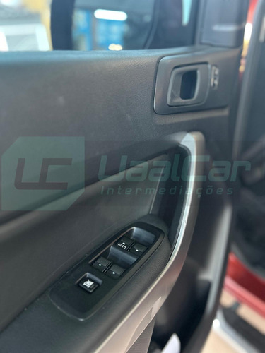 Ford Ranger 2.2 XLS 4X2 CD 16V DIESEL 4P AUTOMÁTICO