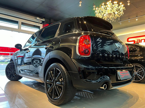 Mini Cooper Countryman S ALL4 1.6 Aut. 54.000km