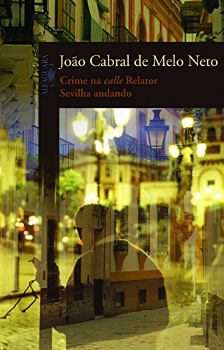 Libro Crime Na Calle Relator - Sevilha Andando