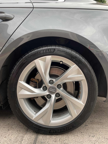 Audi A4 2.0 T Select Quattro 252hp Dsg