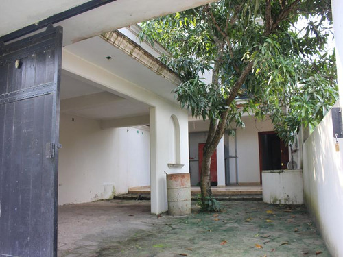 Renta Casa 3 Pisos 6 Recamaras Tuxpan Veracruz.