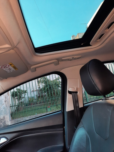 Imagen 4 de 8 de Ford Focus Iii 2.0 Titanium Mt