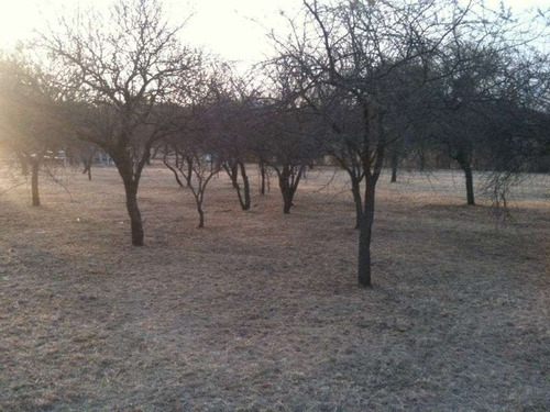Imagen 6 de 12 de Terreno En Venta Bº Villa Allende -zona Norte Córdoba