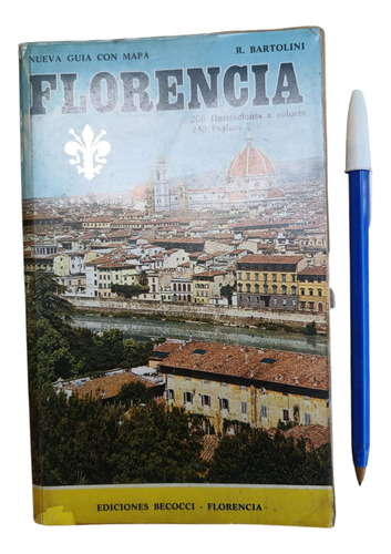 Venecia Florencia Pompeya Guías De Viajes Lote Con 3 Guías (Usado)