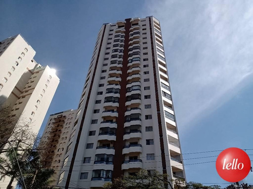Imagem 28 de 30 de Apartamento - Ref: 206498