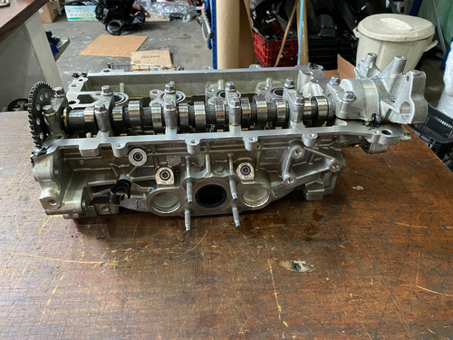 Cabeçote Jeep Compass/renegade 1.3 Turbo 22/24 46348907 (Usado)