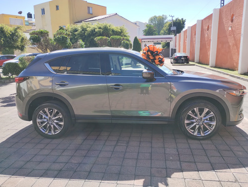 Mazda CX-5 2.5 S Grand Touring 4x2 At
