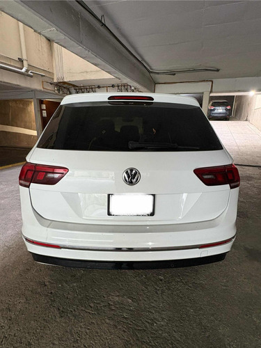 Volkswagen Tiguan 1.4 R Line AT