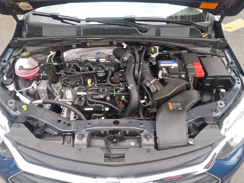 Chevrolet Onix Ltz 1.0