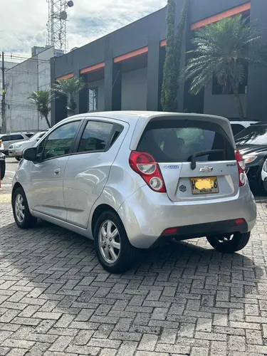 Chevrolet Spark 1.2 Gt M300 Ltz